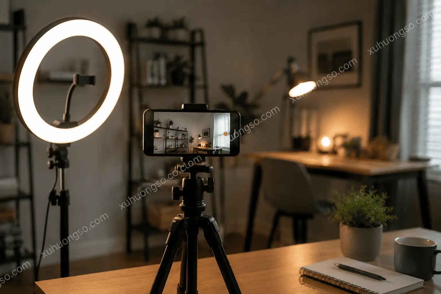 Nhà sáng tạo nội dung chuẩn bị cho điều kiện kiếm tiền YouTube mới 2027