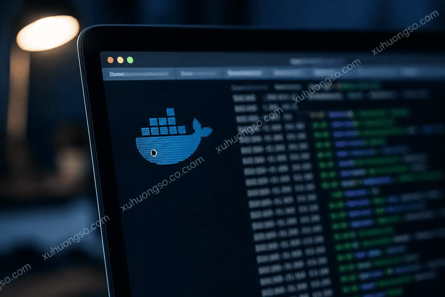 Cài đặt n8n tự host bằng Docker trên máy tính cá nhân